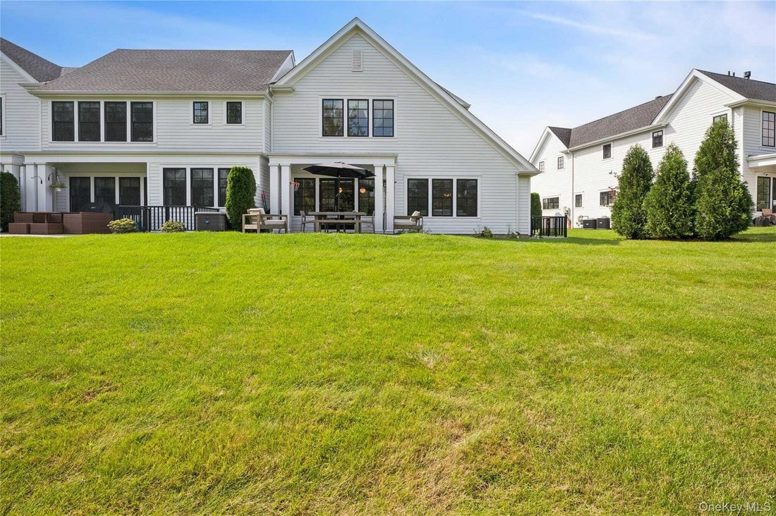 Residenza a Port Chester, New York, Stati Uniti 4 - 19098908