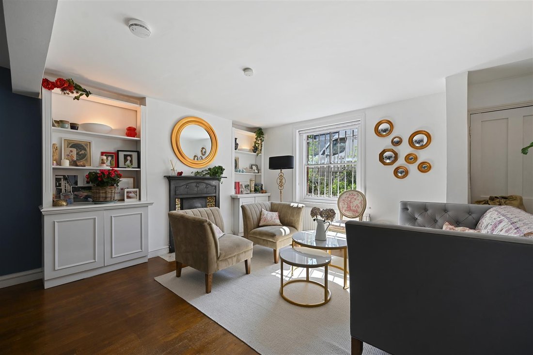 House in Hammersmith, Hammersmith and Fulham, England 3 - 19094753