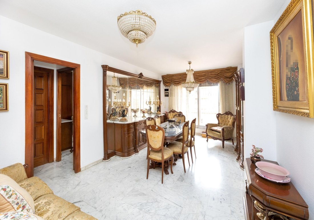 Penthouse in Ronda, Granada, Spanien 5 - 19097603