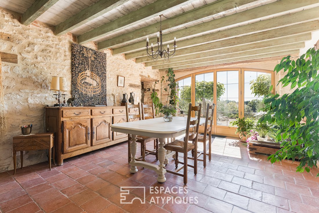 Villa in Grand Centre, Albi, Frankreich 3 - 19098510