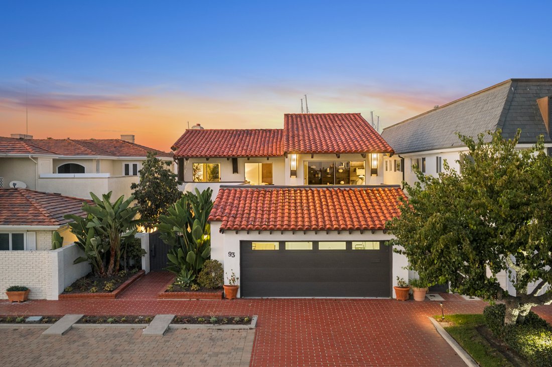 Maison à Newport Beach, Californie, États-Unis 3 - 19095789