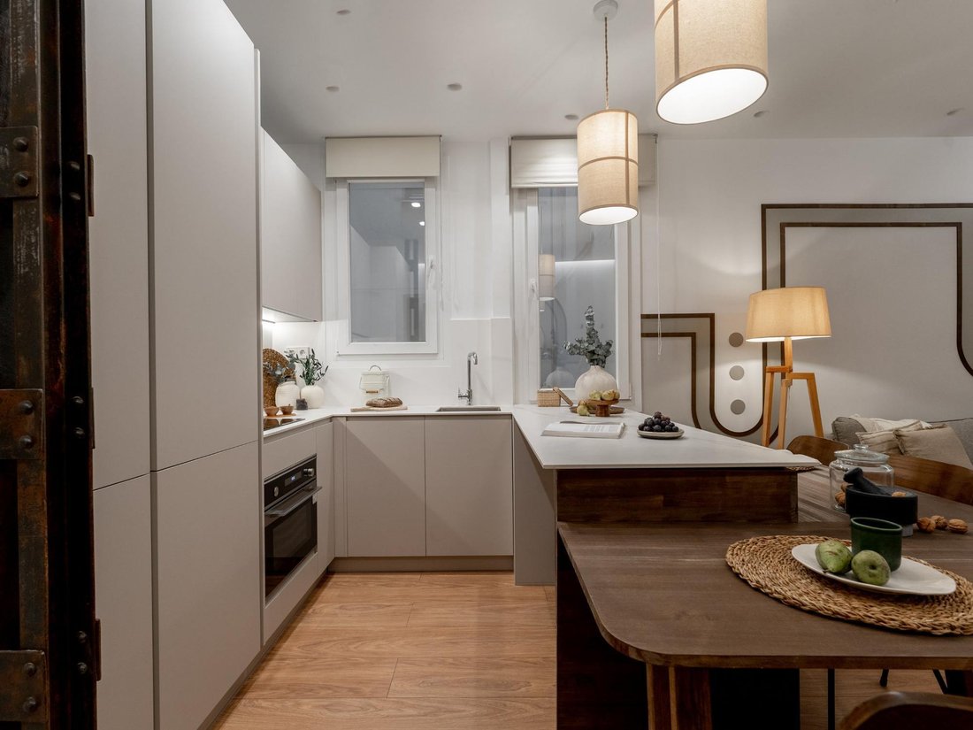 Appartement à Chamberí, Madrid, Espagne 5 - 19094397