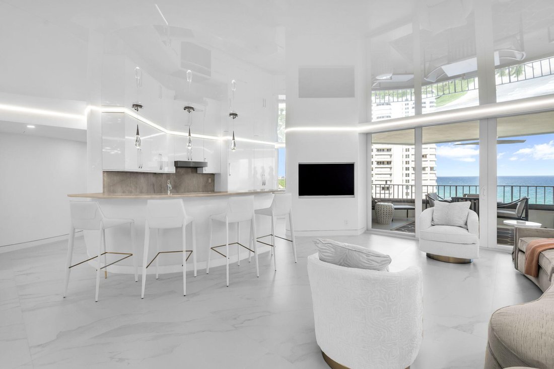 Condo in Boca Raton, Florida, United States 3 - 19097258