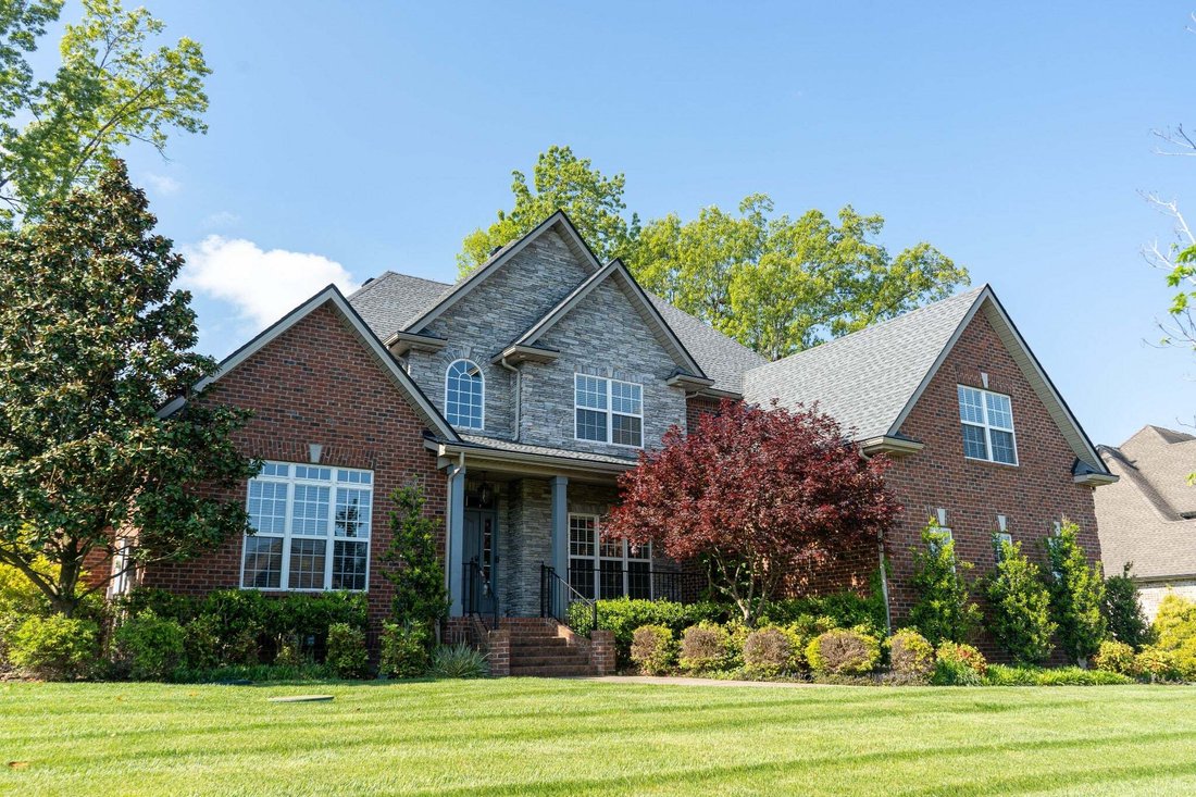 Haus in Murfreesboro, Tennessee, Vereinigte Staaten 1 - 19094129
