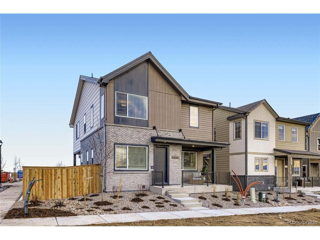 Casa en Westminster, Colorado, Estados Unidos 2 - 19094047