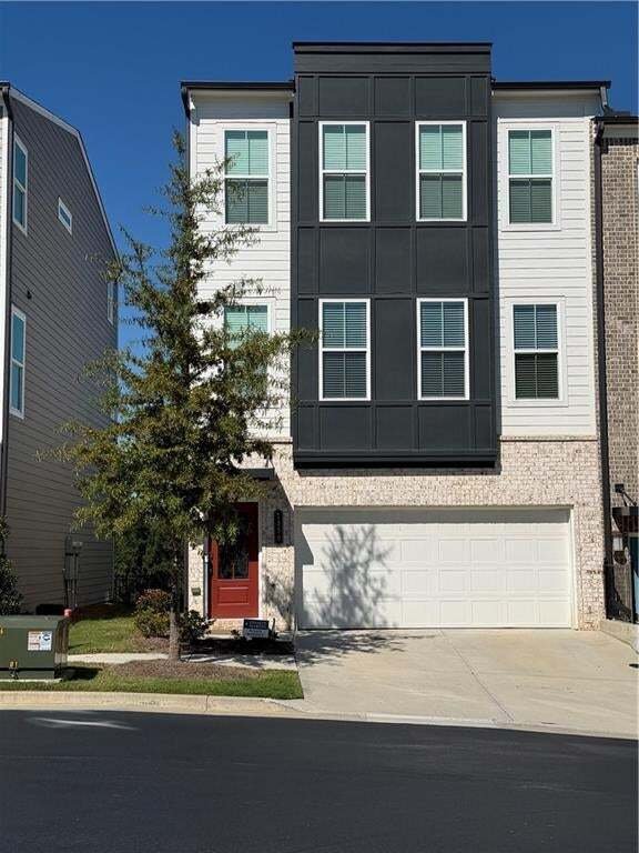 Townhouse in Atlanta, Georgia, United States 1 - 19096847