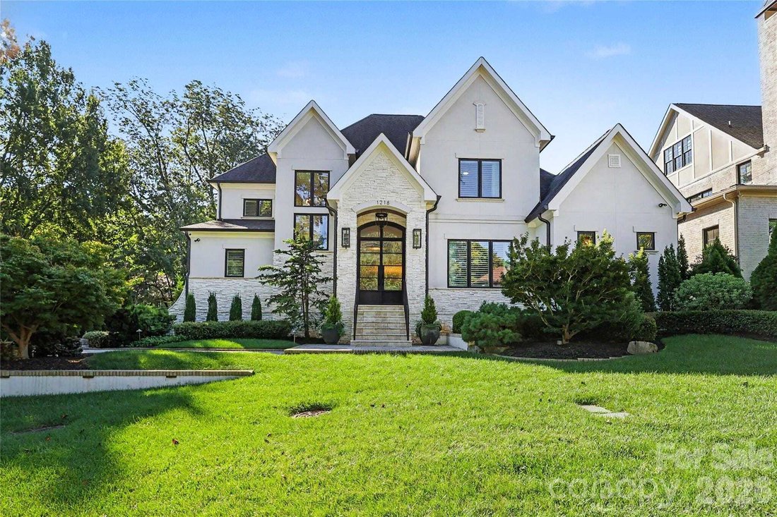House in Charlotte, North Carolina, United States 1 - 19098865