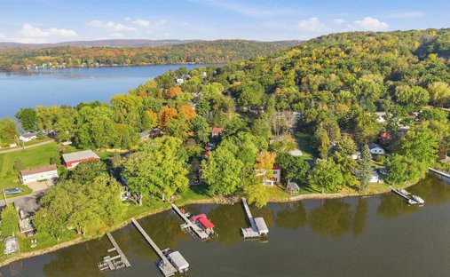 Casa en Lake Wisconsin, Wisconsin, Estados Unidos 1