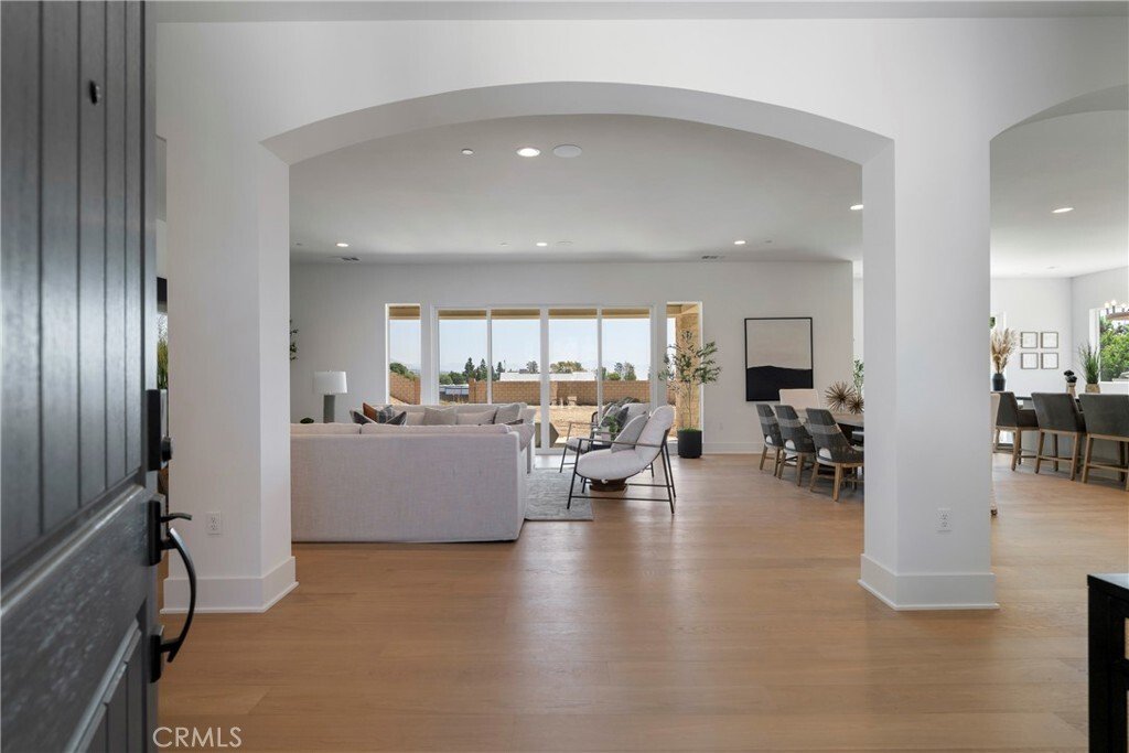 Casa a Rancho Cucamonga, California, Stati Uniti 3 - 19096463
