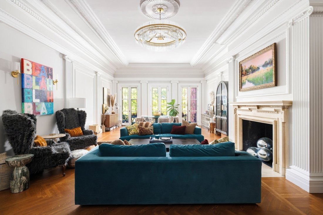 Appartement à Boston, Massachusetts, États-Unis 1 - 19094862