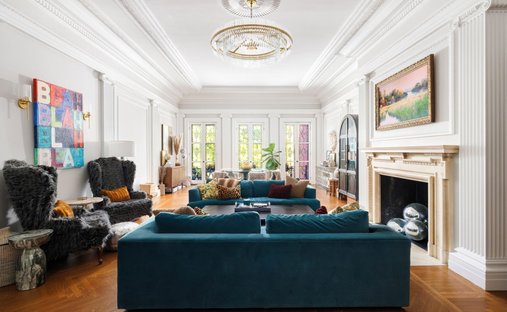 Condo in Boston, Massachusetts, United States 1
