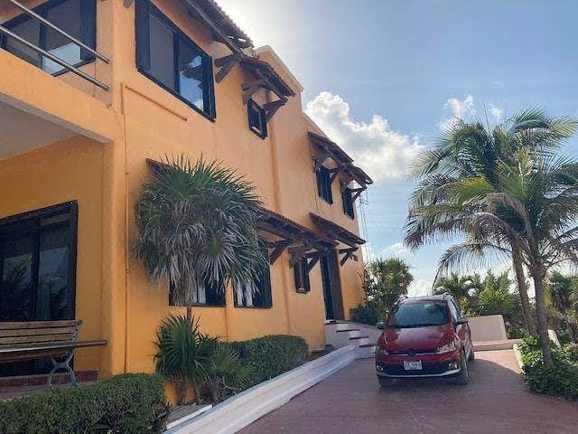 House in Isla Mujeres, Quintana Roo, Mexico 1 - 19095805