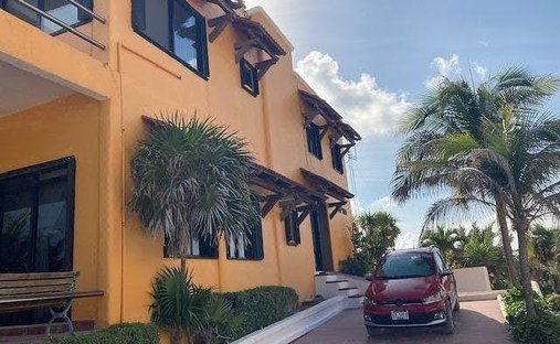 Haus in Isla Mujeres, Quintana Roo, Mexiko 1
