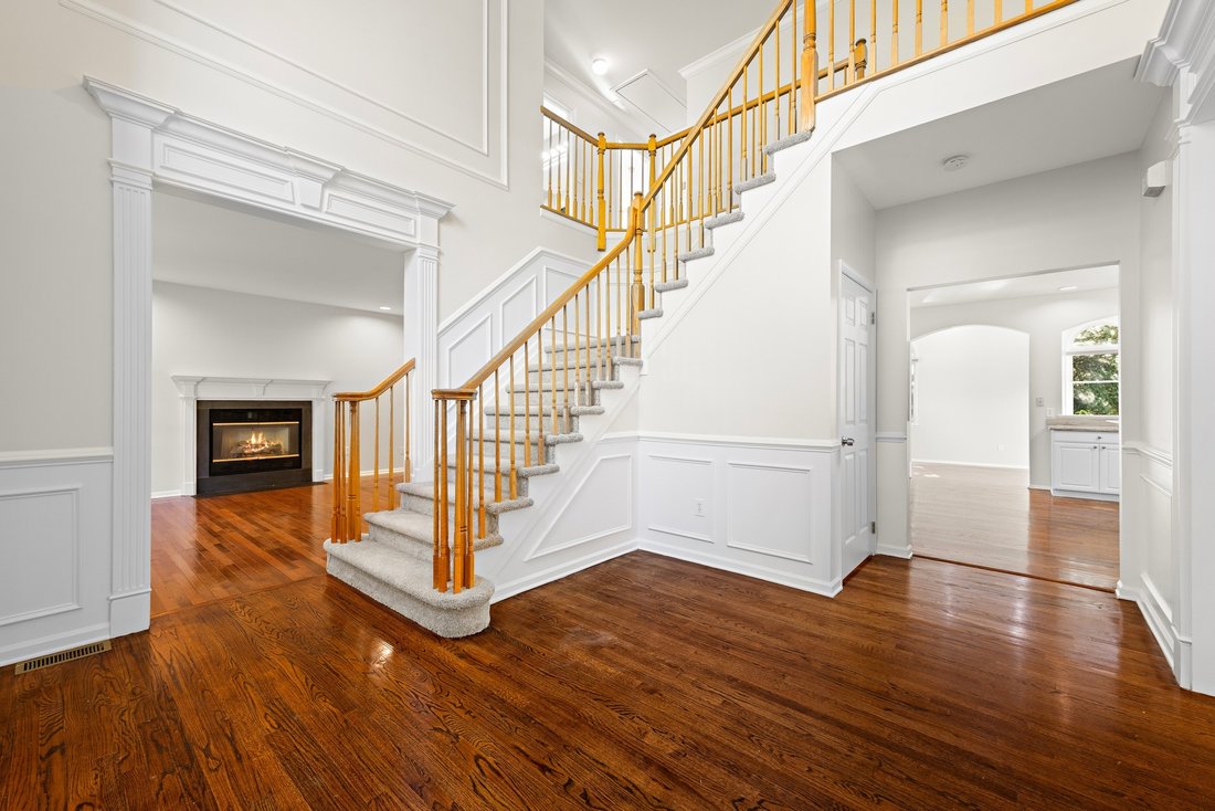 Casa en Municipio de Freehold, Nueva Jersey, Estados Unidos 5 - 19096000