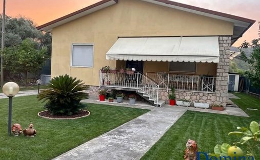 Casa en Castagnola, Massa, Toscana 1