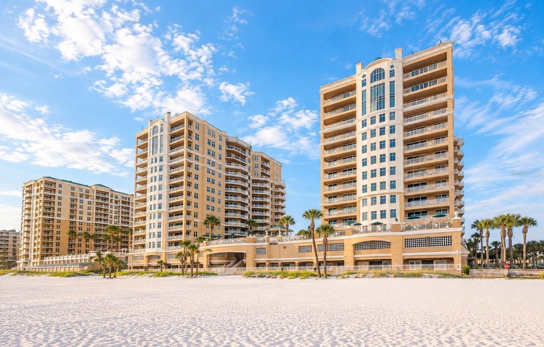 Appartement à Clearwater, Floride, États-Unis 2 - 19094451