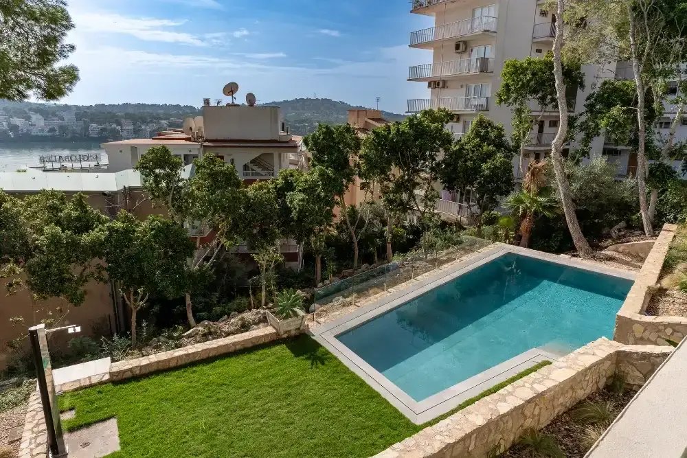 Villa en Génova, Palma, Islas Baleares 1 - 19094985