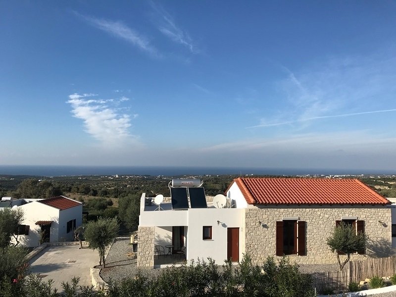 Villa à Crète, Grèce 1 - 19094177