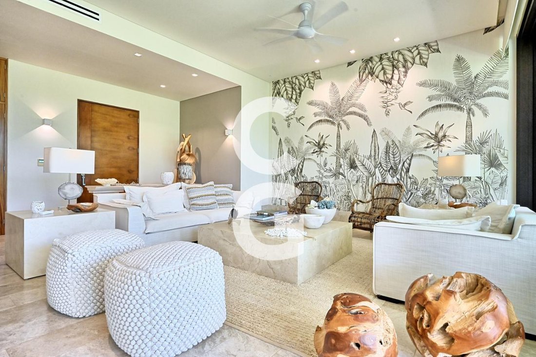 Apartment in Cancún, Quintana Roo, Mexico 4 - 19096099