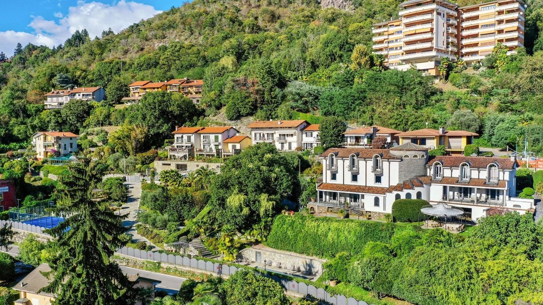 Haus in Verbania, Piemont, Italien 2 - 19094990