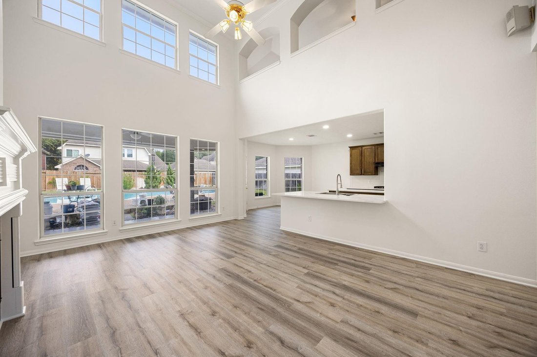 Casa a Katy, Texas, Stati Uniti 5 - 19097559