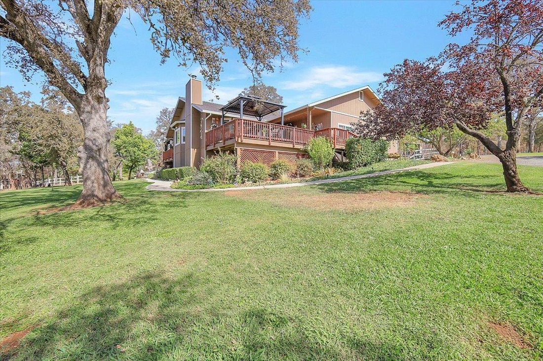 Casa a Marysville, California, Stati Uniti 2 - 19098156