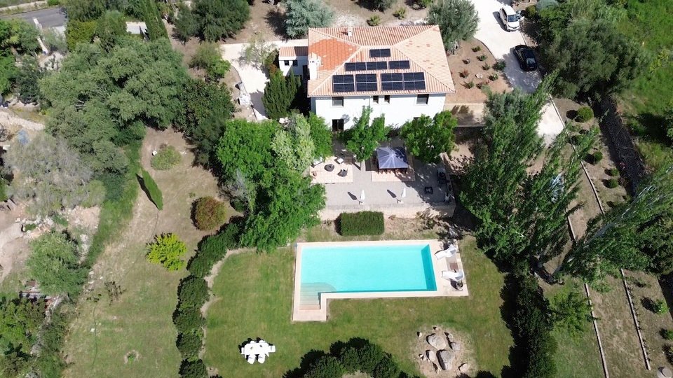 Villa en Esporlas, Islas Baleares, España 3 - 19094929