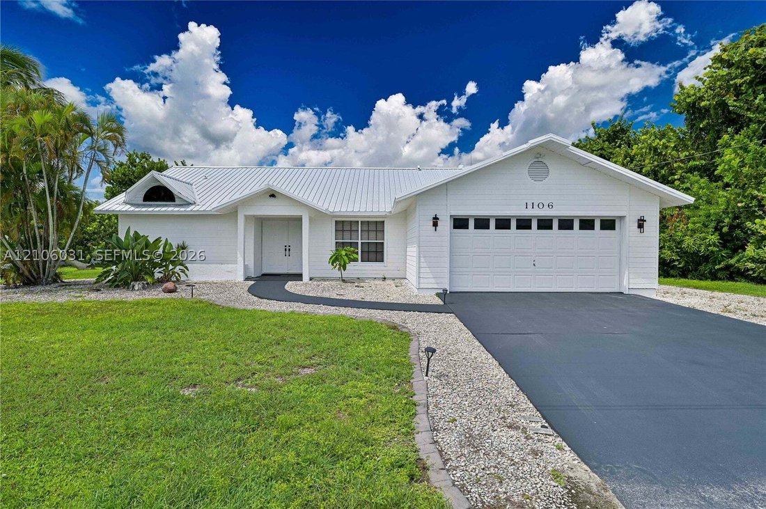 House in Cape Coral, Florida, United States 1 - 19097051