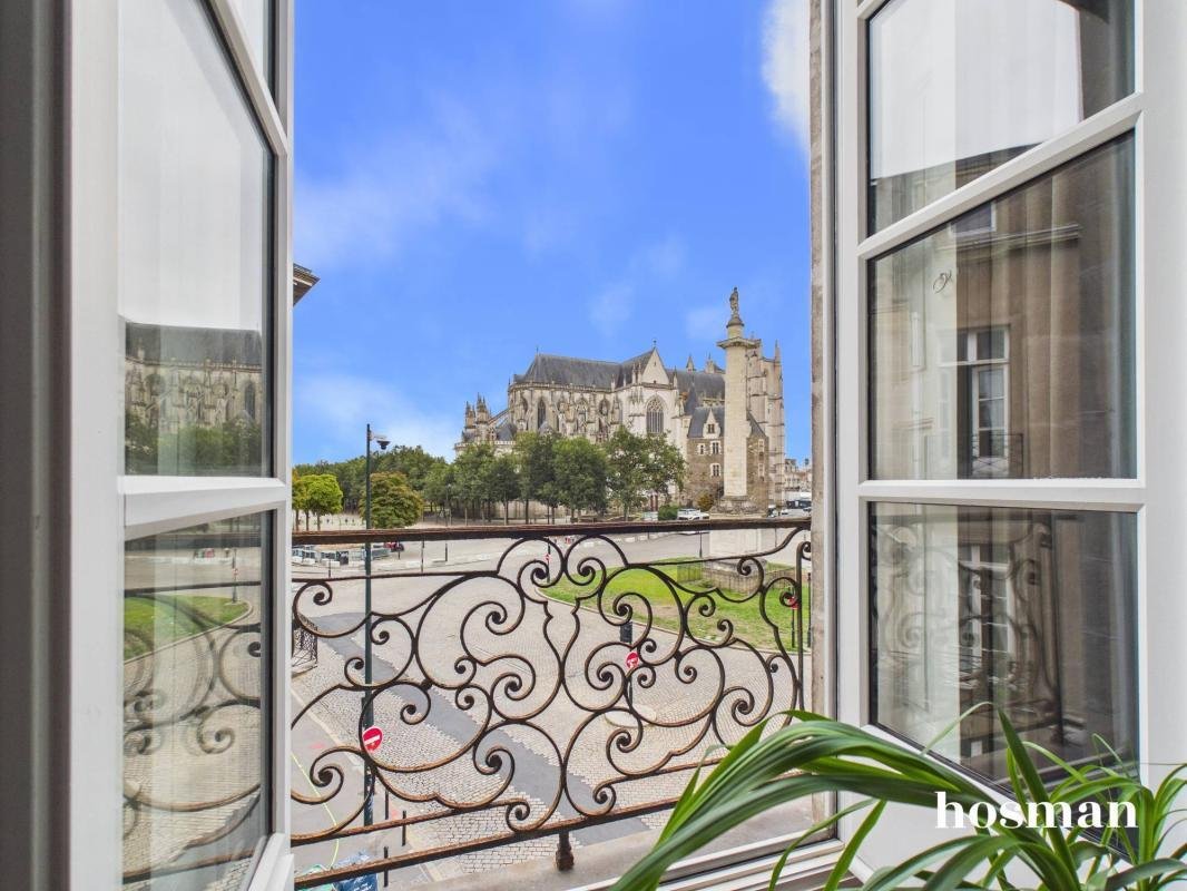 Wohnung in Centre Ville, Nantes, Frankreich 3 - 19097891