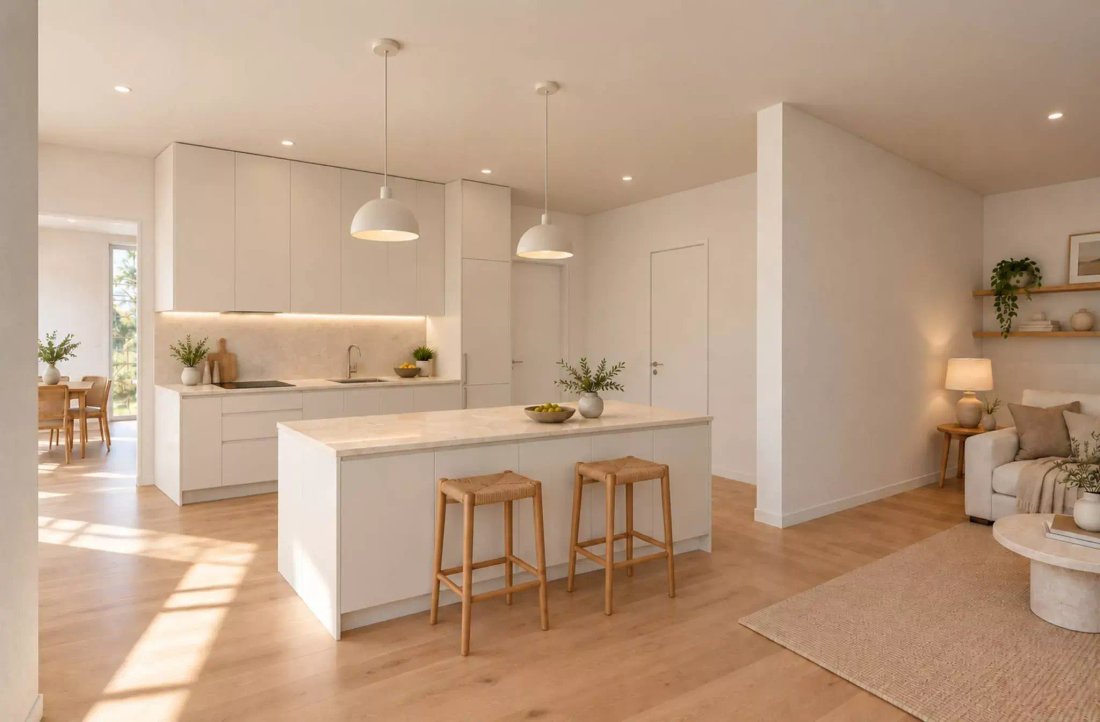 Villa in Echallens, Waadt, Schweiz 2 - 18534093