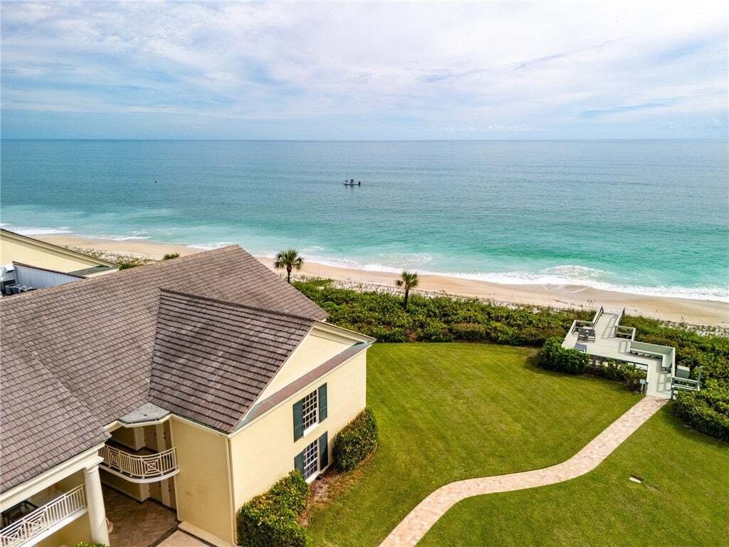 Appartement à Vero Beach, Floride, États-Unis 4 - 19097246