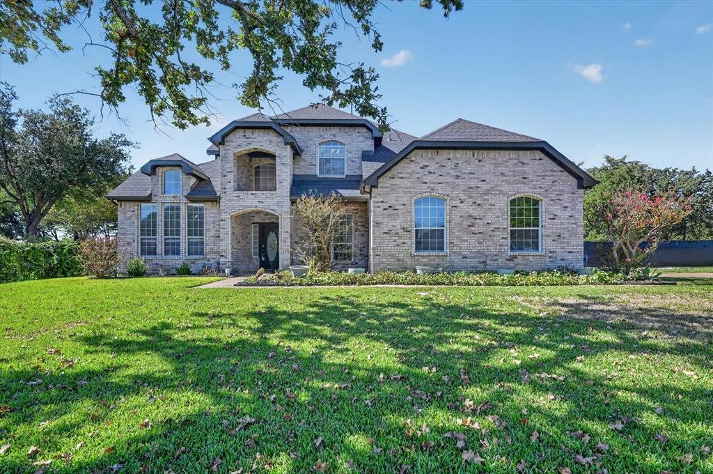 Maison à Denton, Texas, États-Unis 2 - 19097533
