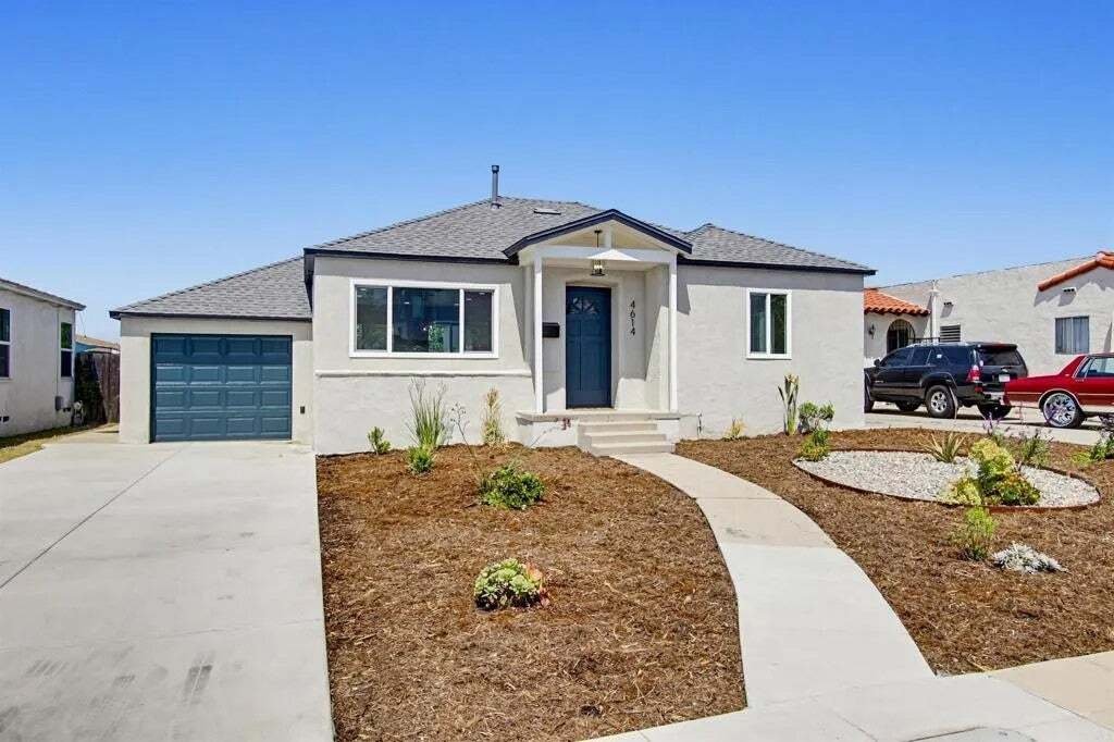 Maison à FICO, Californie, États-Unis 2 - 19097204