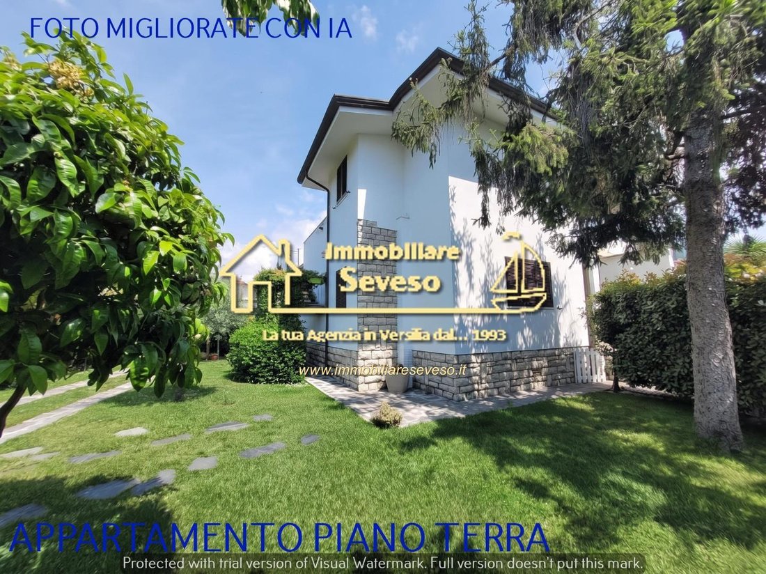 Villa in Pietrasanta, Toskana, Italien 5 - 19096788