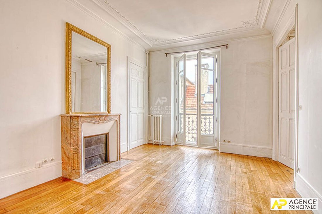 Apartamento en Dominio Nacional del Castillo, Versalles, Francia 3 - 19097779