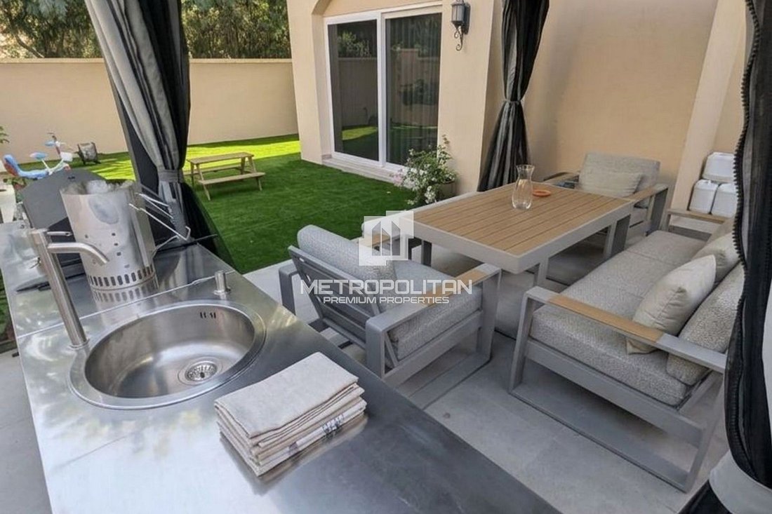 Residenza a Wadi Al Safa 7, Wadi Al Safa, Emirato di Dubai 4 - 19095596