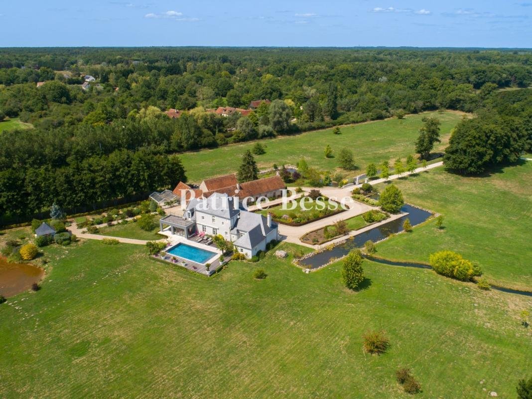 Casa a Centre Ville, Romorantin-Lanthenay, Francia 2 - 19095138