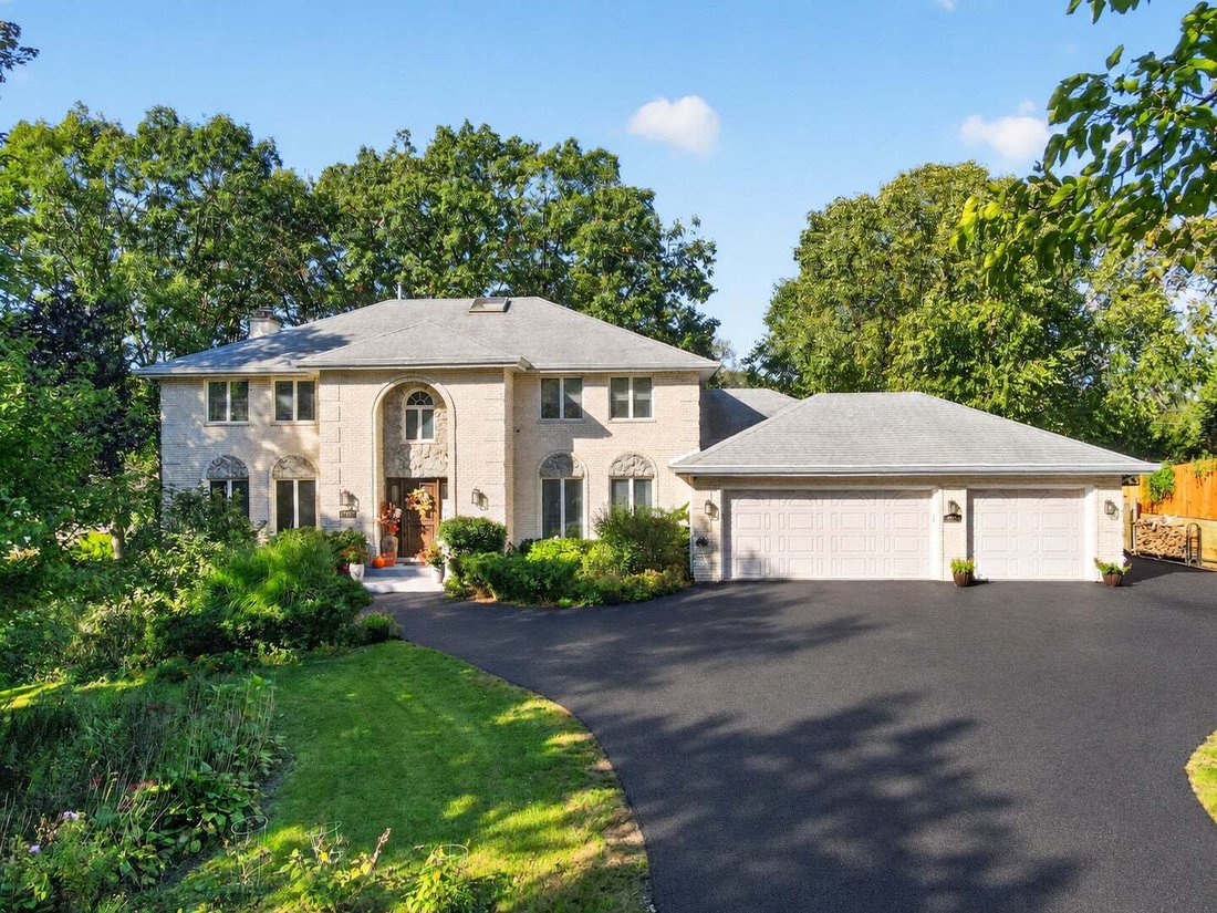 House in Hickory Hills, Illinois, United States 1 - 19097343