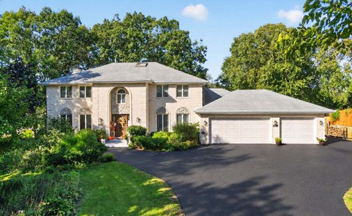 Casa en Hickory Hills, Illinois, Estados Unidos 1