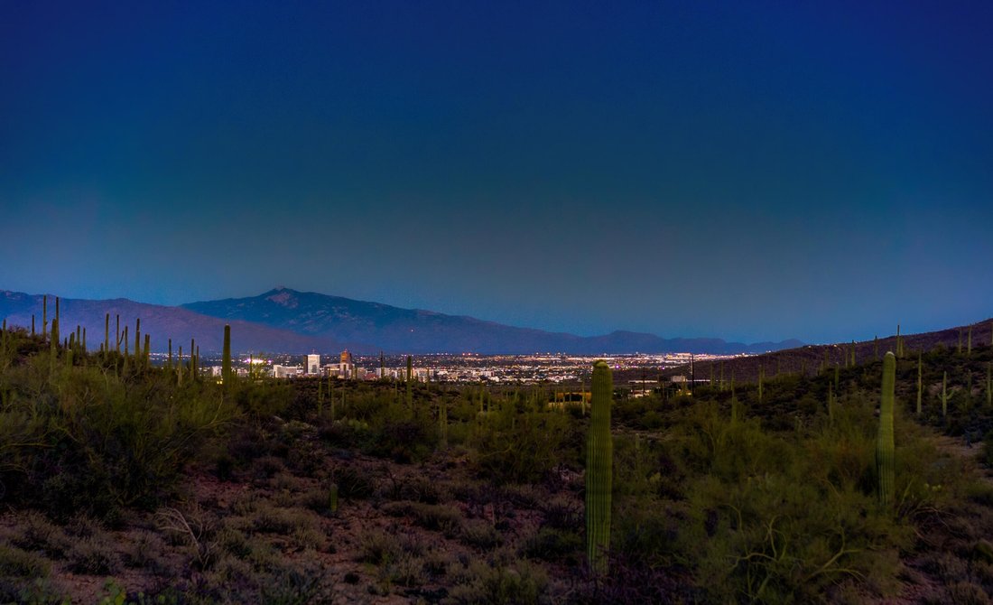 House in Tucson, Arizona, United States 4 - 19073020