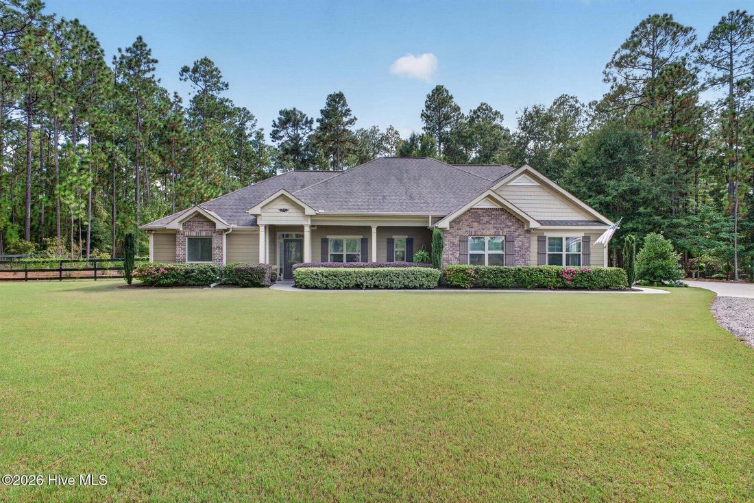House in Aiken, South Carolina, United States 1 - 19094576