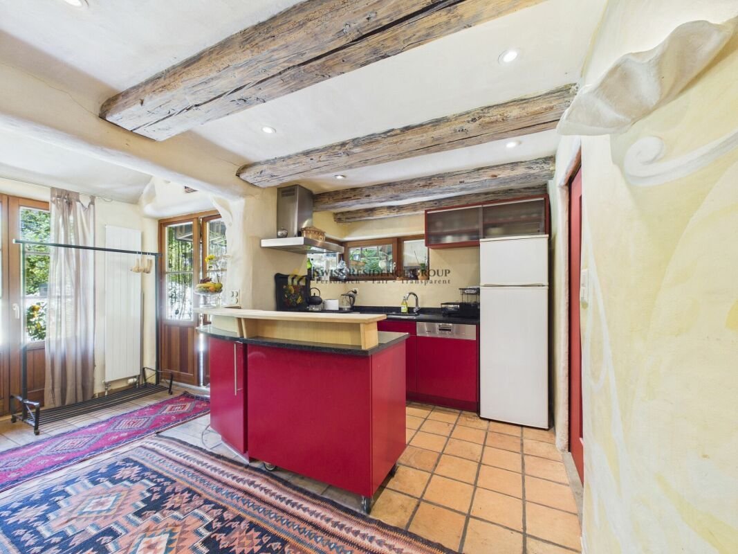 Wohnung in Stallikon, Kanton Zürich, Schweiz 4 - 19094086