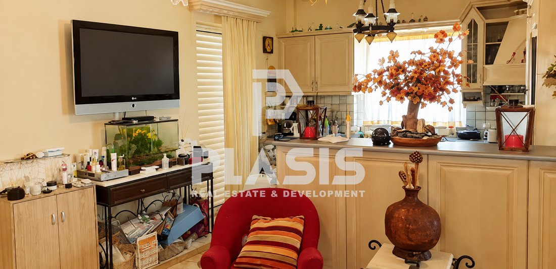 Apartment in Glyfada, Attica, Greece 4 - 16167908
