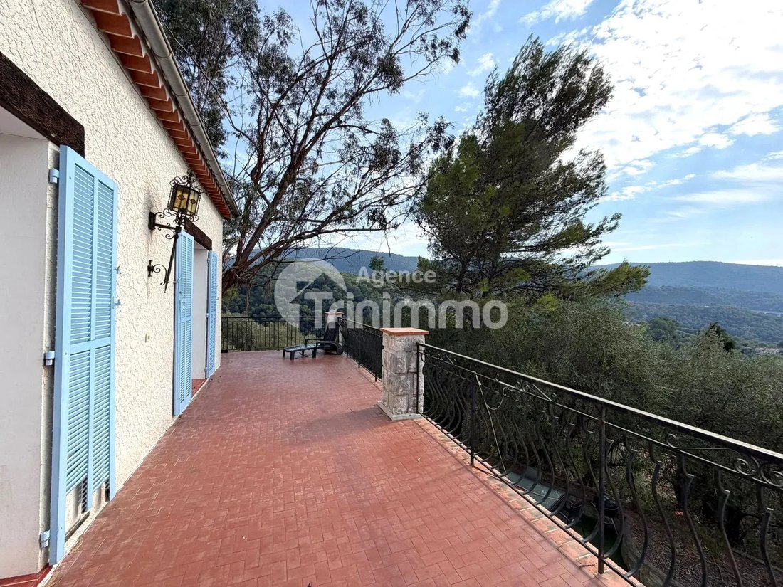 Maison à Drap, Provence-Alpes-Côte d'Azur, France 2 - 19095371