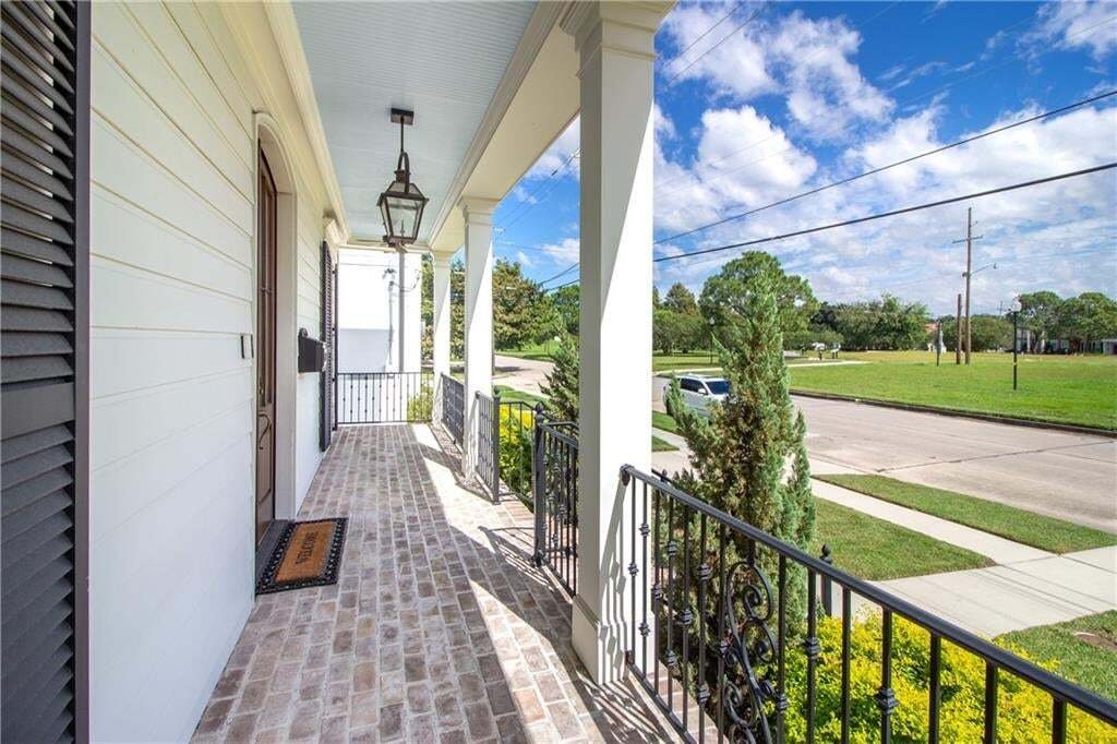 Casa en Nueva Orleans, Luisiana, Estados Unidos 3 - 19096348
