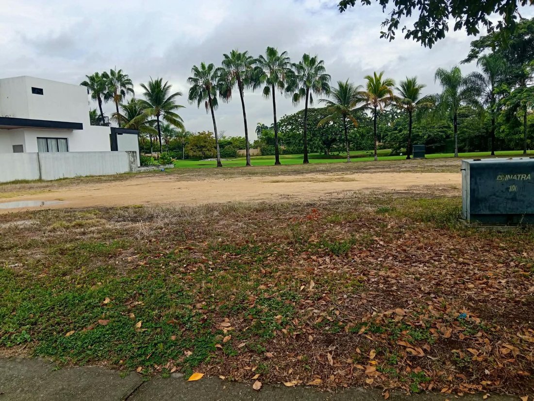 Land in Samborondón, Provinz Guayas, Ecuador 3 - 19096034