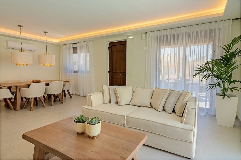 Villa in Crete, Greece 4 - 19094634