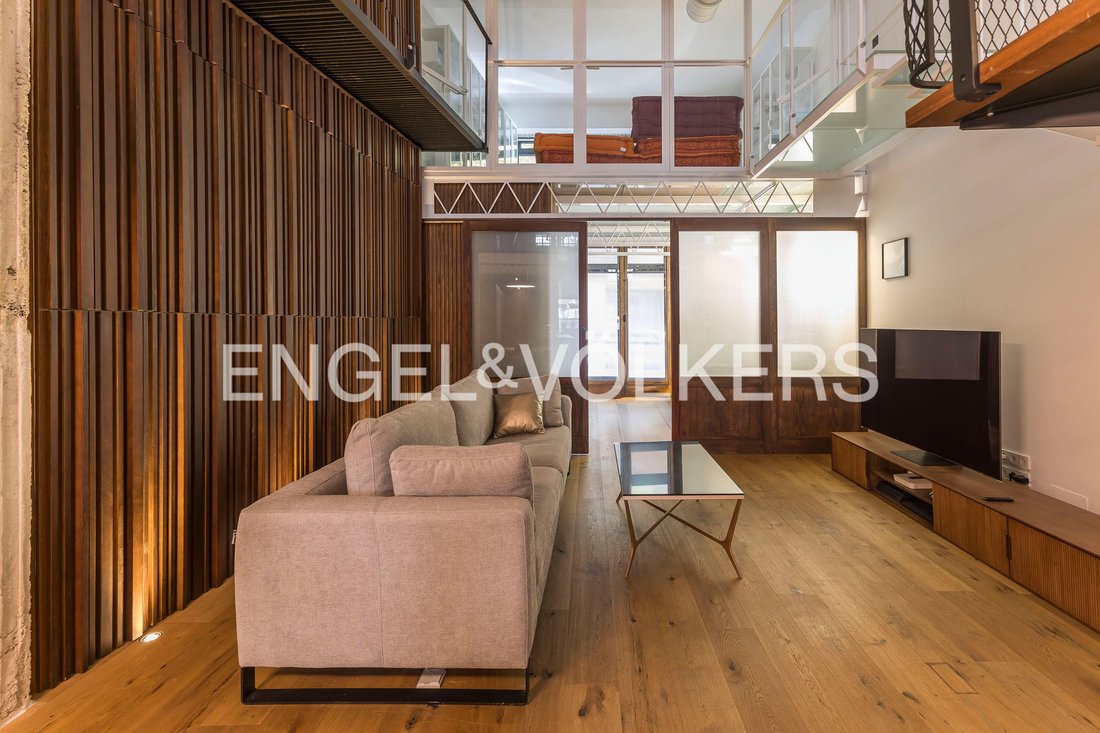Apartment in Arganzuela, Madrid, Spain 4 - 19097736