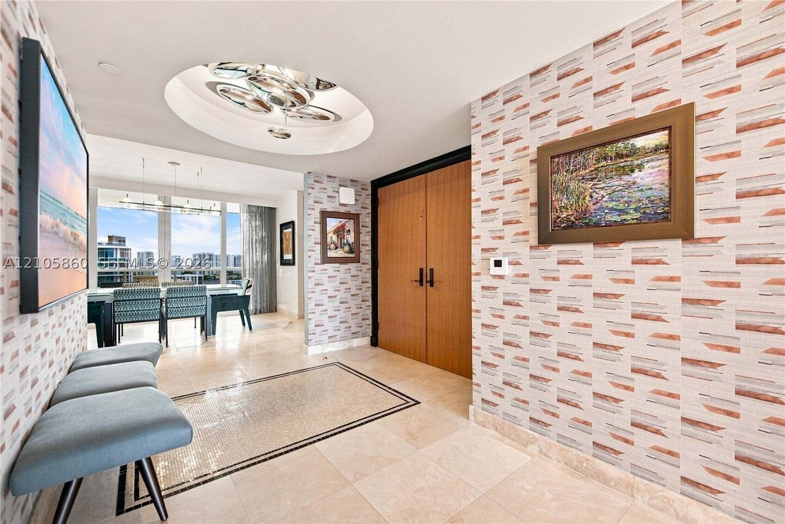 Condo in Golden Beach, Florida, United States 5 - 19097039