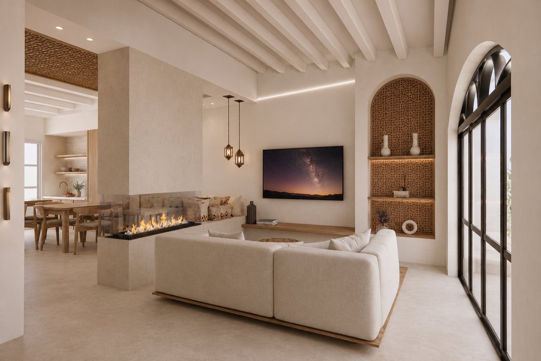 Villa in Cas Català, Calvià, Balearische Inseln 5 - 19094084